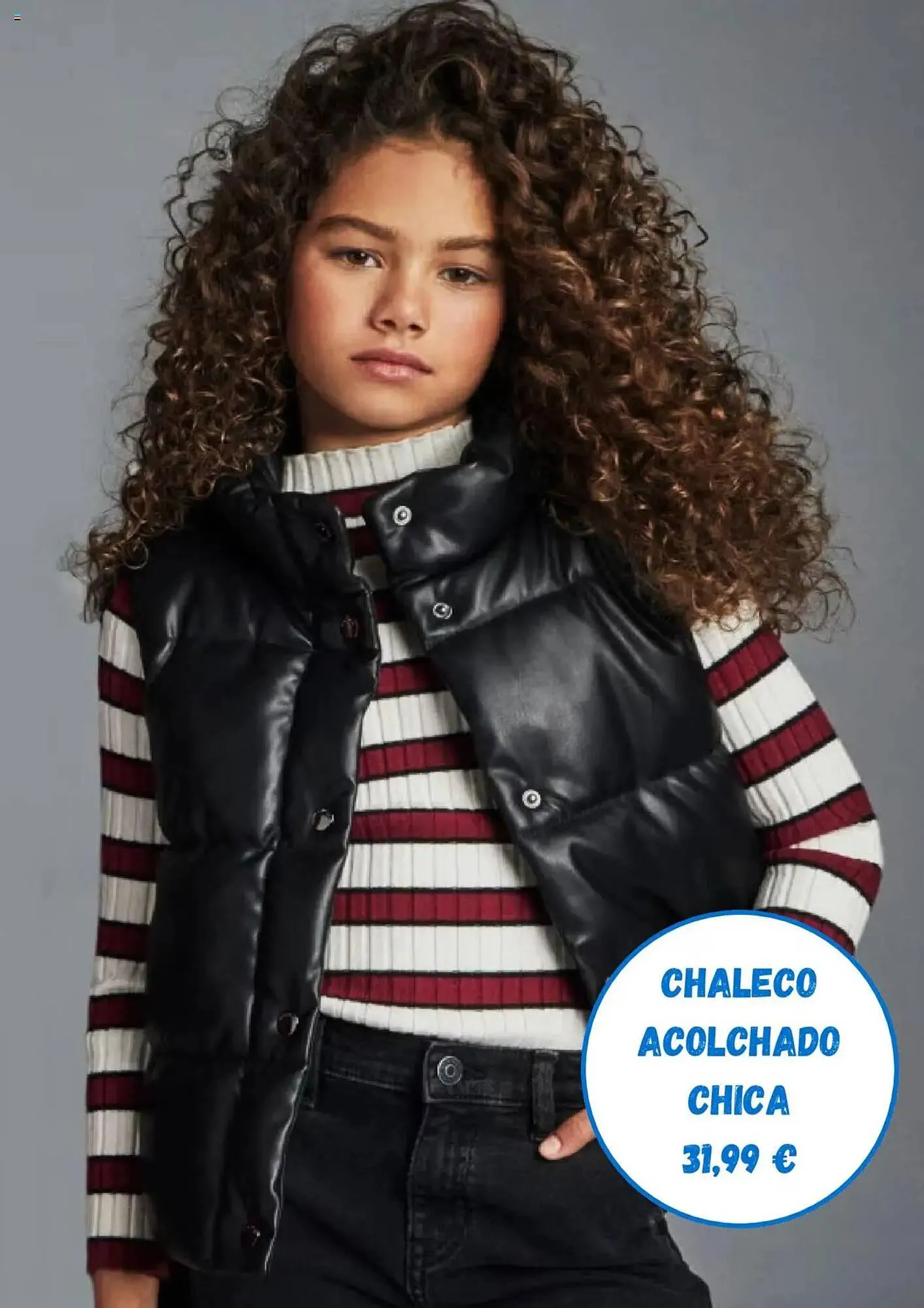 Catálogo de Folleto Mayoral 5 de enero al 5 de febrero 2025 - Página 9