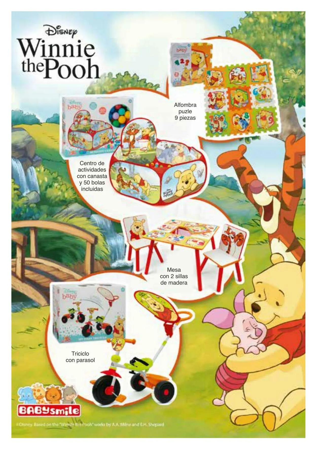 Catálogo de Prenatal 1 de junio al 31 de diciembre 2023 - Página 14