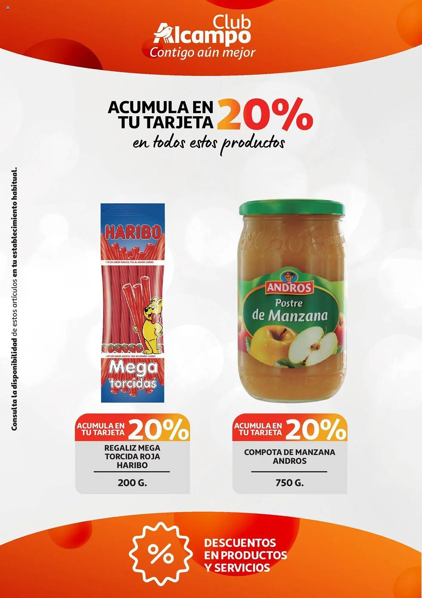 Catálogo de Folleto Alcampo 16 de agosto al 27 de agosto 2023 - Página 11