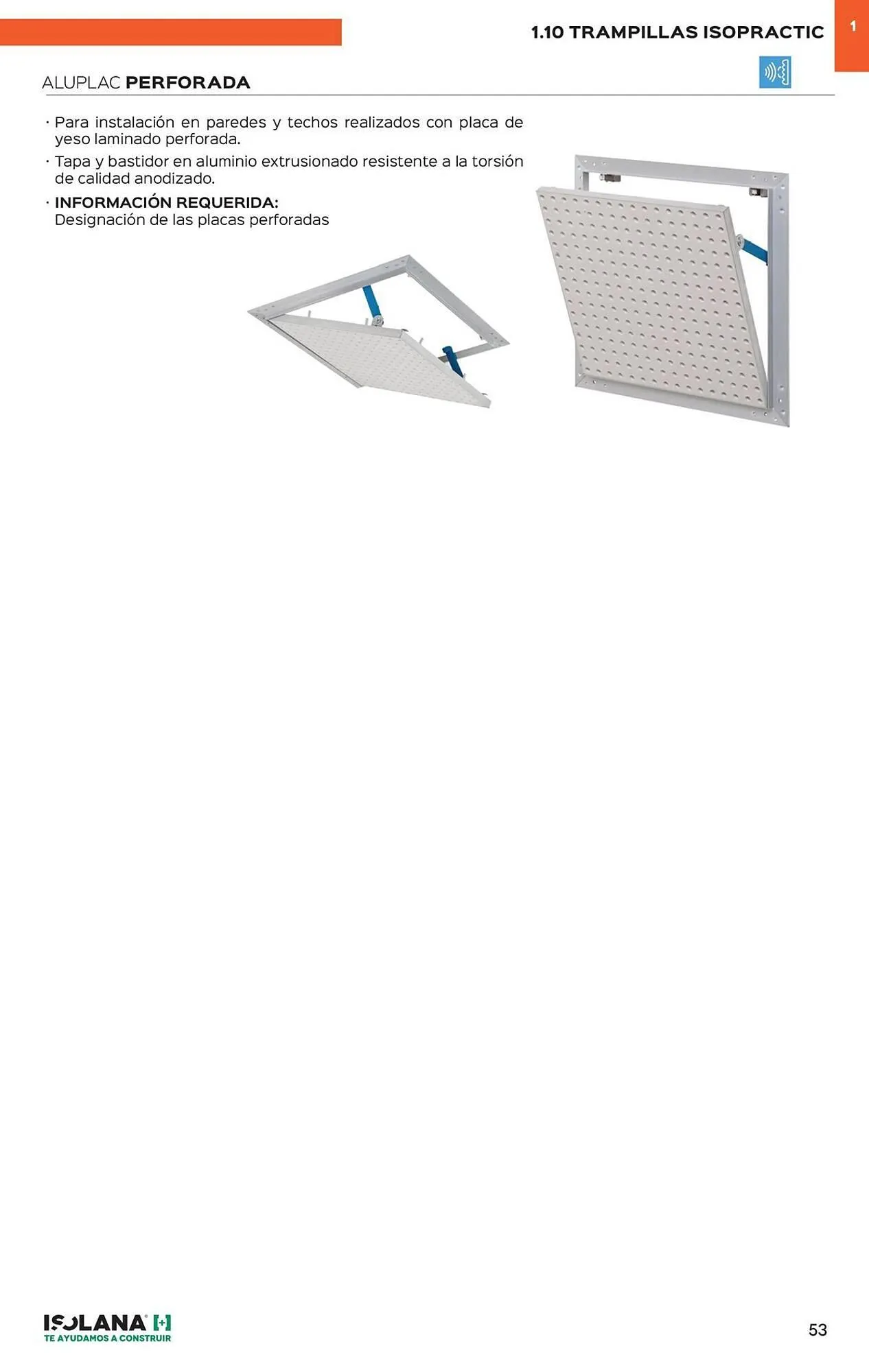 Catálogo de Catálogo Isolana 5 de enero al 31 de enero 2026 - Página 48