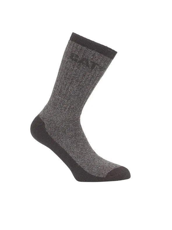 Calcetines termicos para trabajar o invierno para hombre/caballero Pack de 2 pares de calcetine