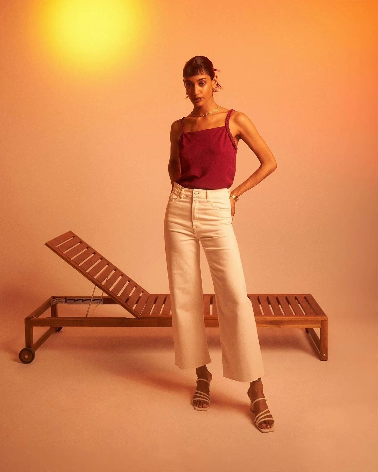 Catálogo de Folleto Salsa Jeans 1 de agosto al 29 de septiembre 2023 - Página 2