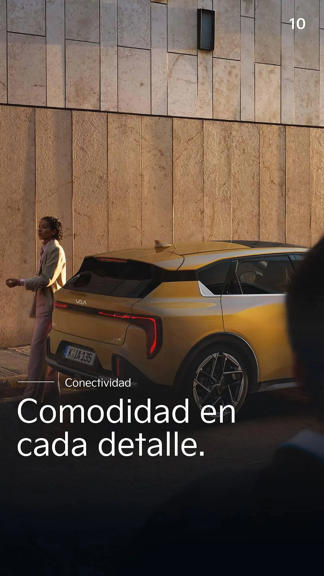 Catálogo de Folleto Kia 3 de diciembre al 31 de diciembre 2025 - Página 10