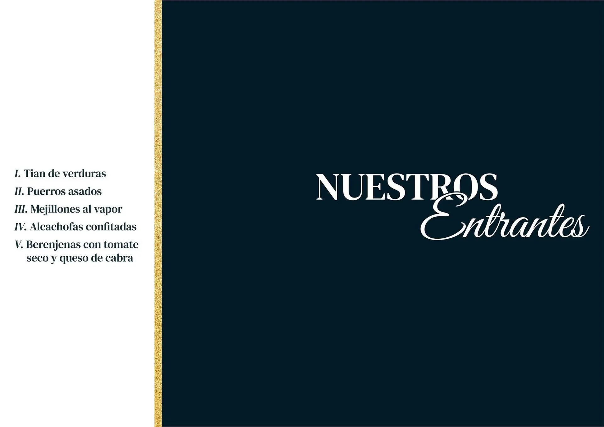 Catálogo de Folleto Alcampo 15 de diciembre al 31 de diciembre 2025 - Página 2