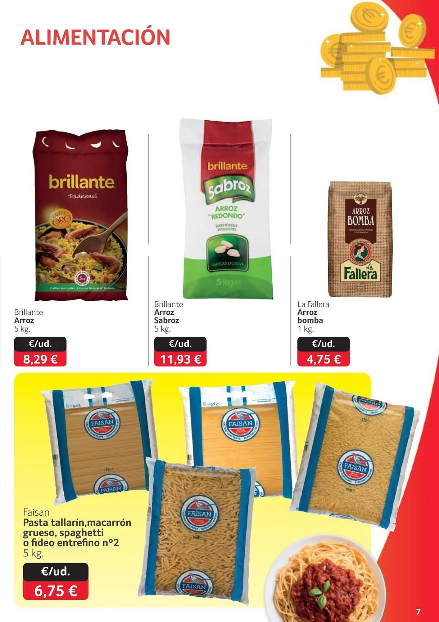 Catálogo de Folleto GM Cash & Carry 29 de julio al 10 de agosto 2025 - Página 11