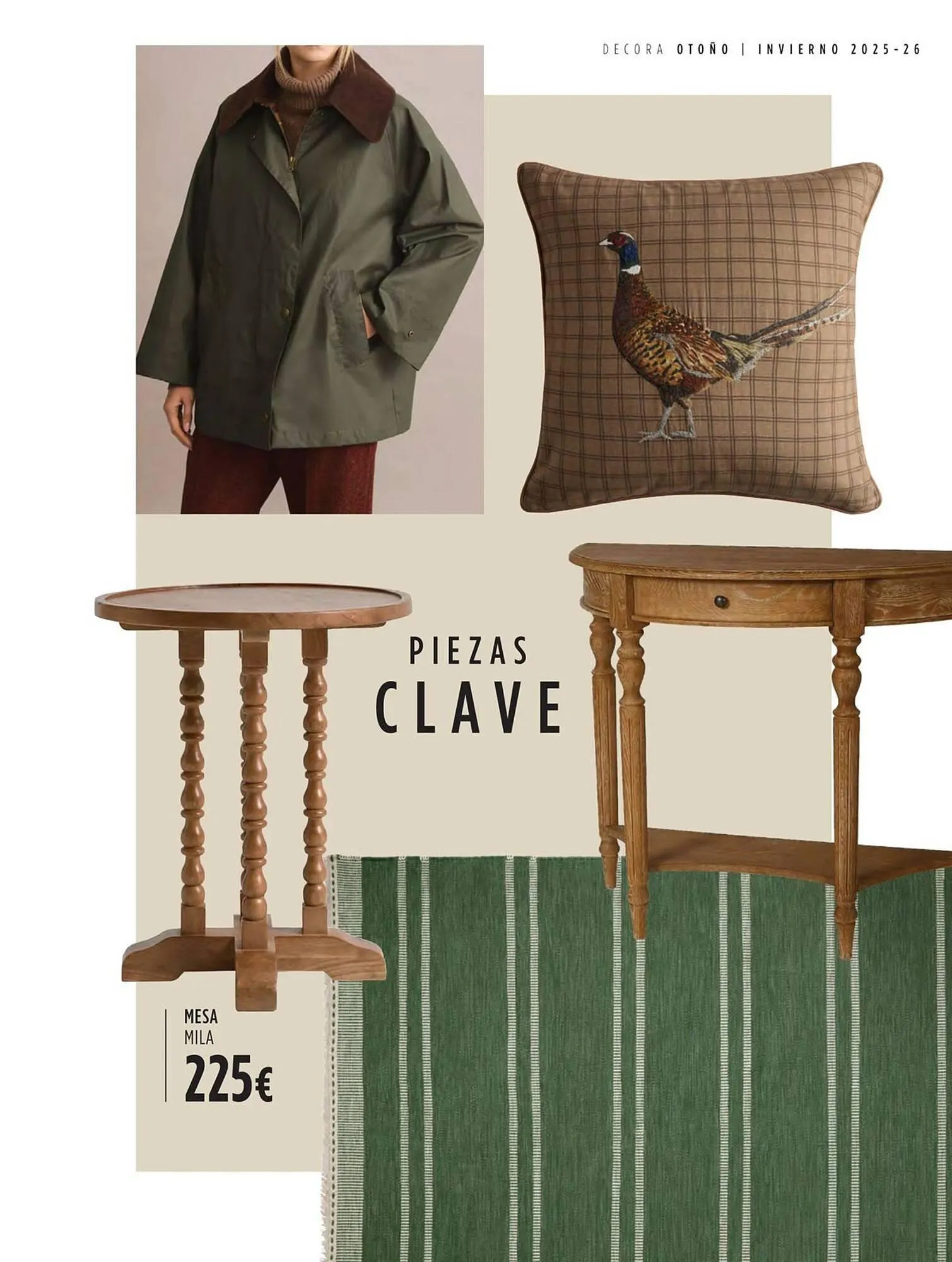 Catálogo de Catálogo El Corte Inglés 13 de octubre al 28 de febrero 2026 - Página 11