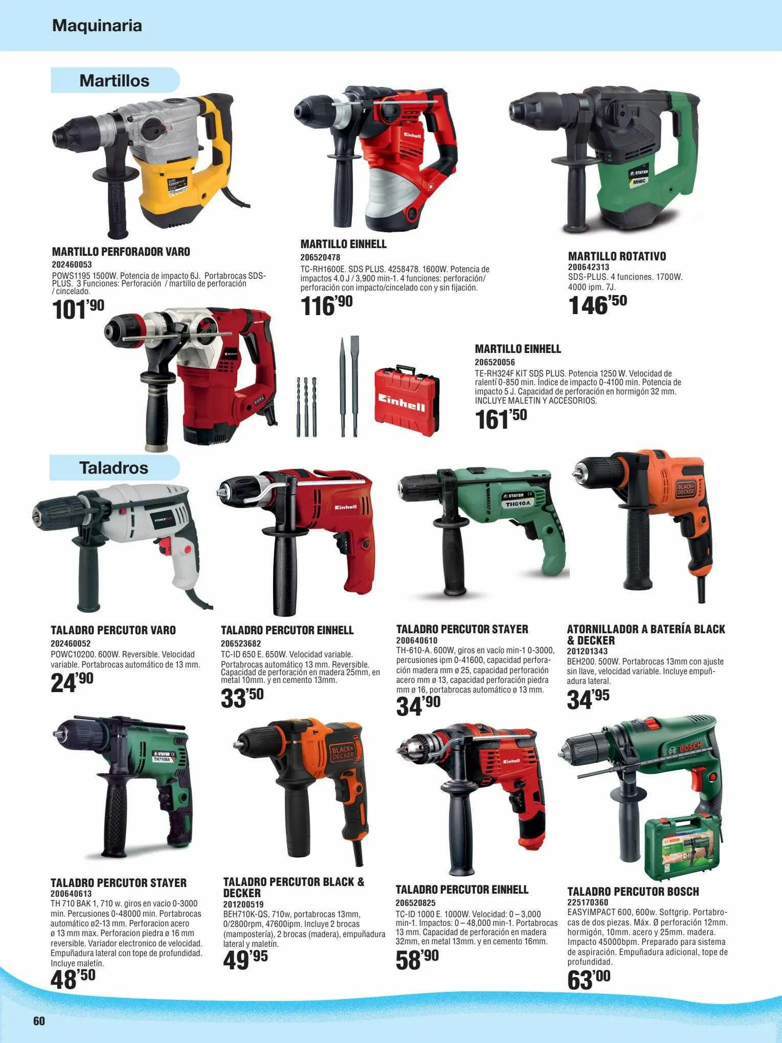 Catálogo de Catálogo Coinfer 9 de junio al 30 de septiembre 2023 - Página 60