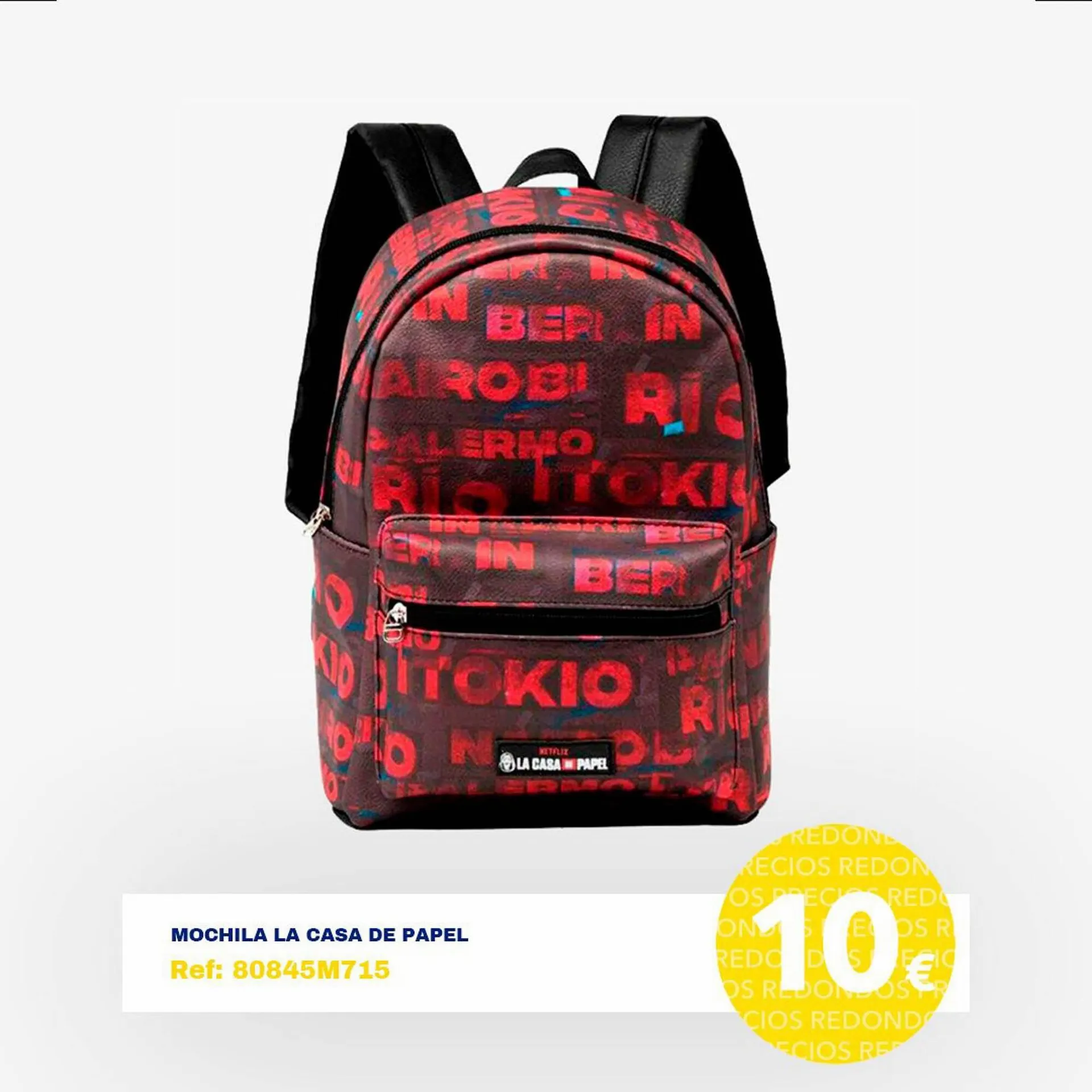 Catálogo de Folleto Tiendas MGI 28 de agosto al 4 de septiembre 2023 - Página 2