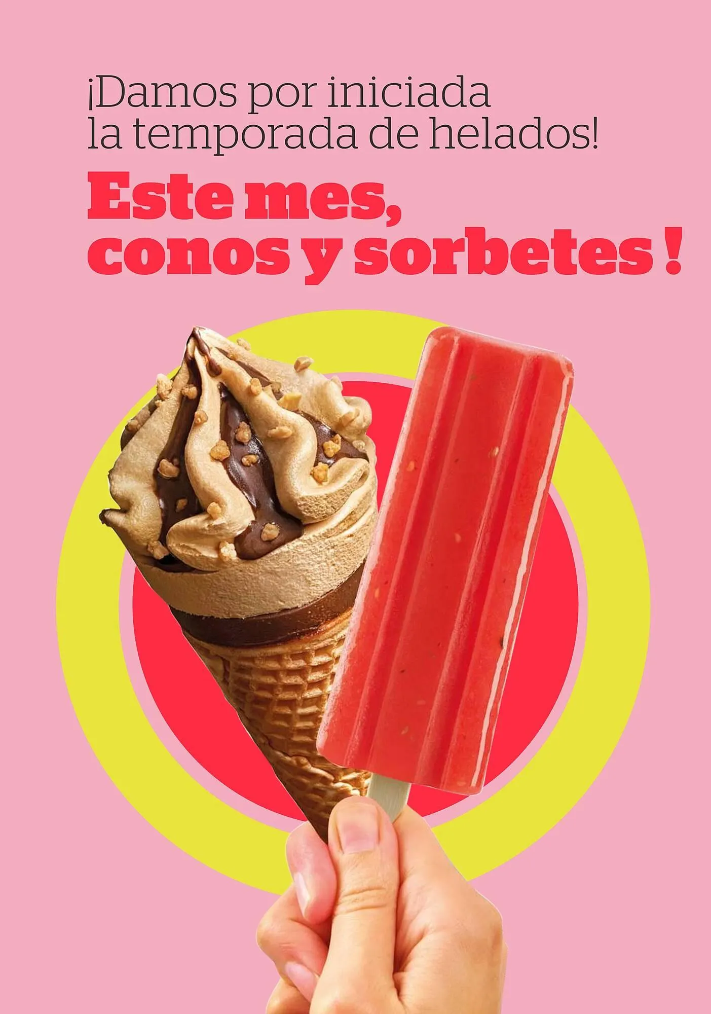 Catálogo de Folleto La Sirena 22 de mayo al 26 de junio 2025 - Página 2