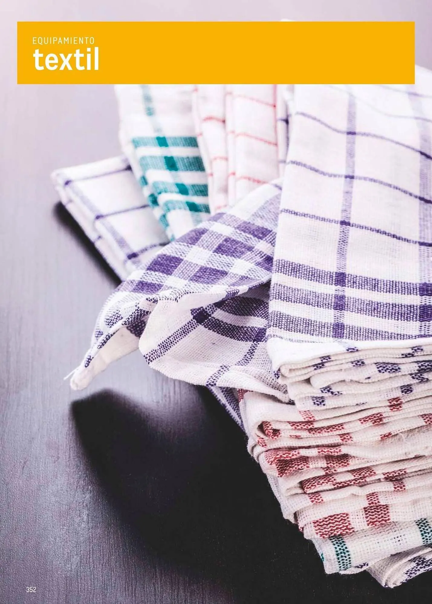 Catálogo de Catálogo Makro 6 de marzo al 31 de diciembre 2026 - Página 352