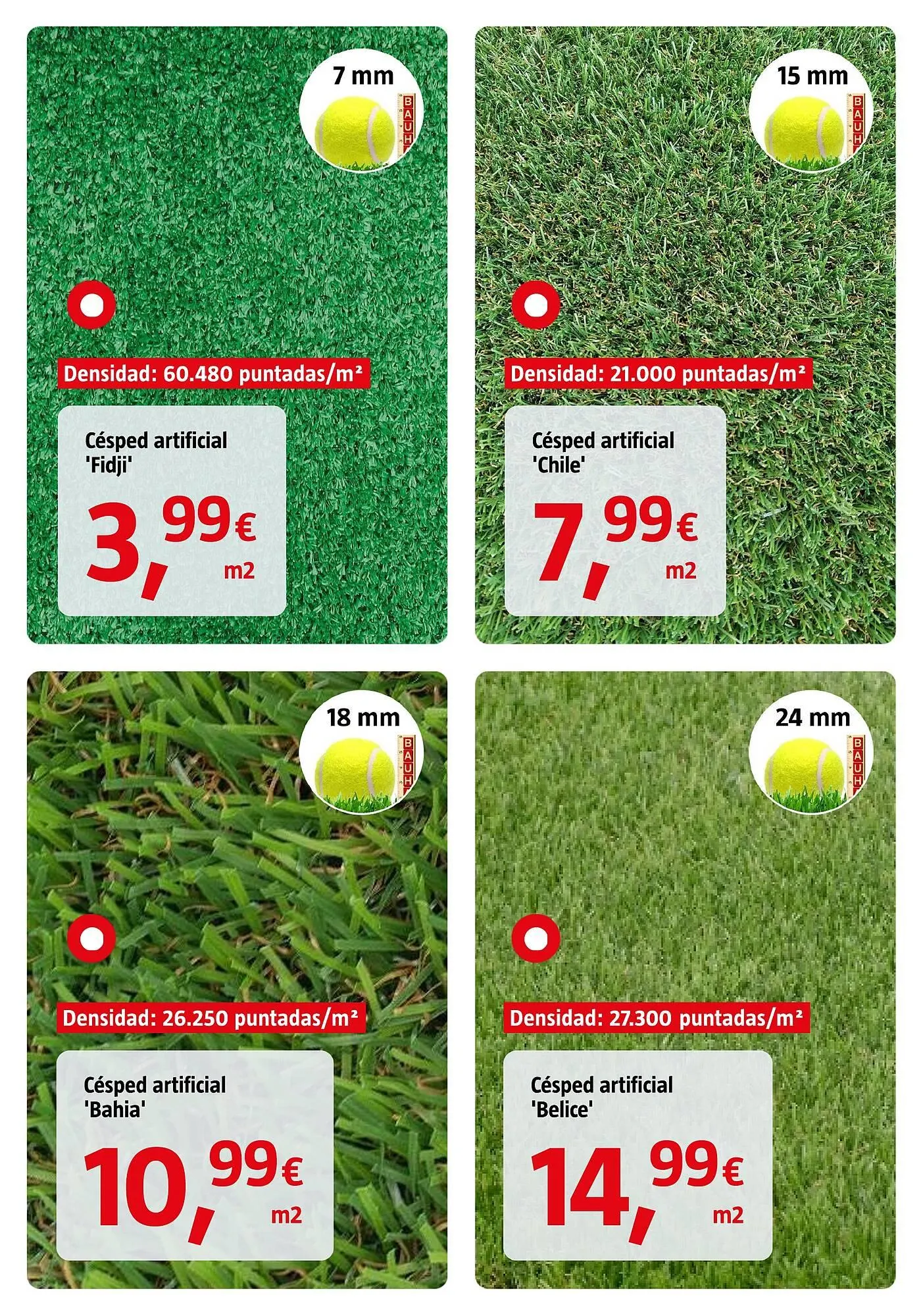 Catálogo de Catálogo Bauhaus 23 de abril al 27 de mayo 2026 - Página 37