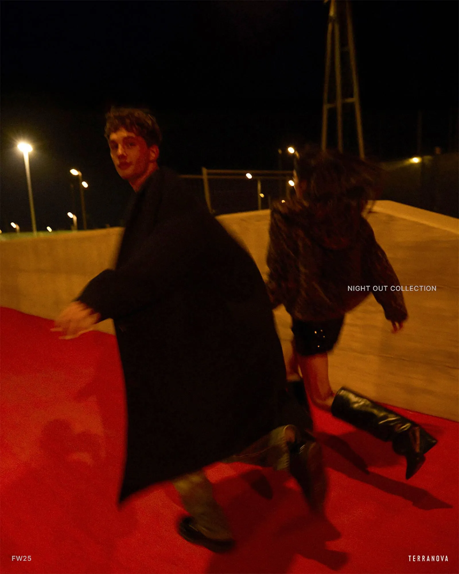 Folleto Terranova - 1