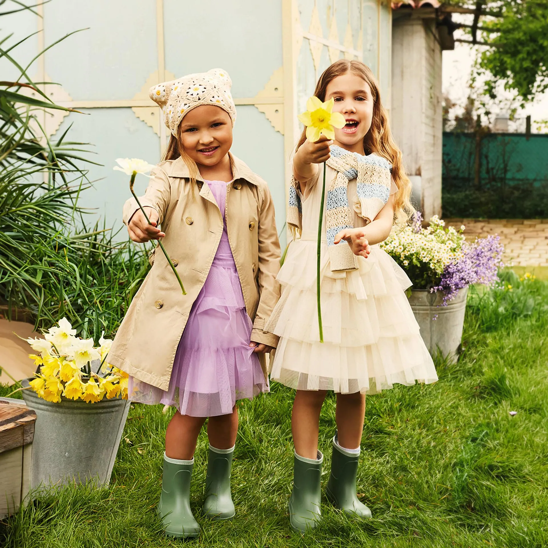 Catálogo de Folleto Terranova 16 de abril al 2 de mayo 2026 - Página 4