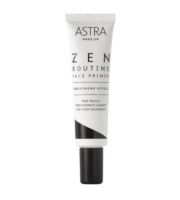 Zen Routine Face Primer