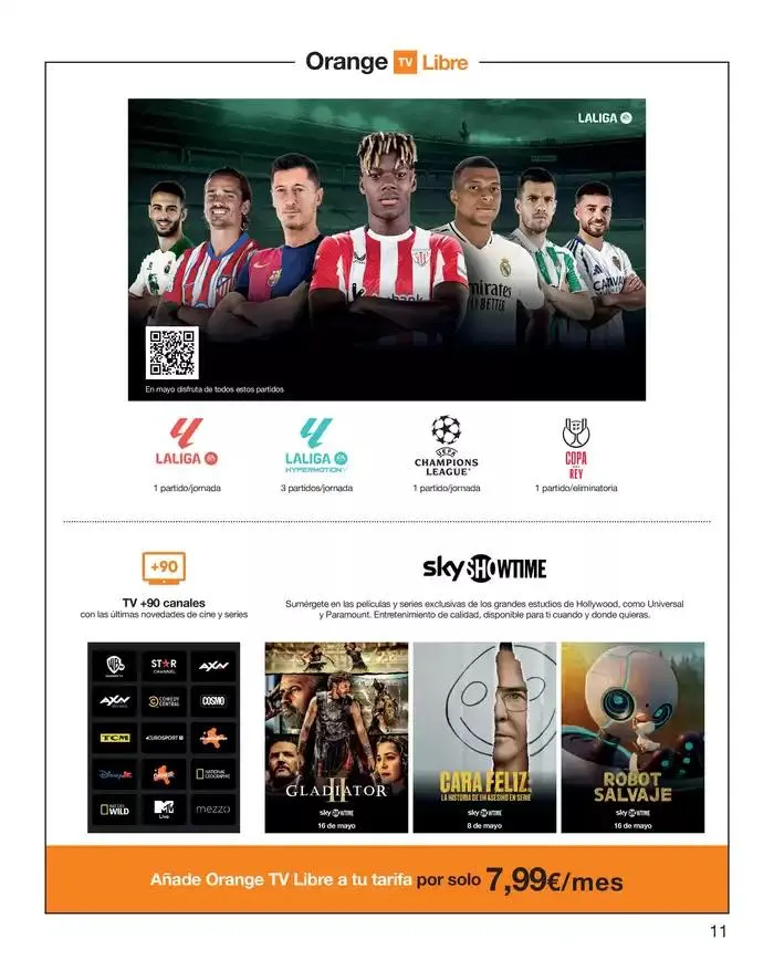 Catálogo de Del 5 de mayo al 1 de junio 5 de mayo al 1 de junio 2025 - Página 13