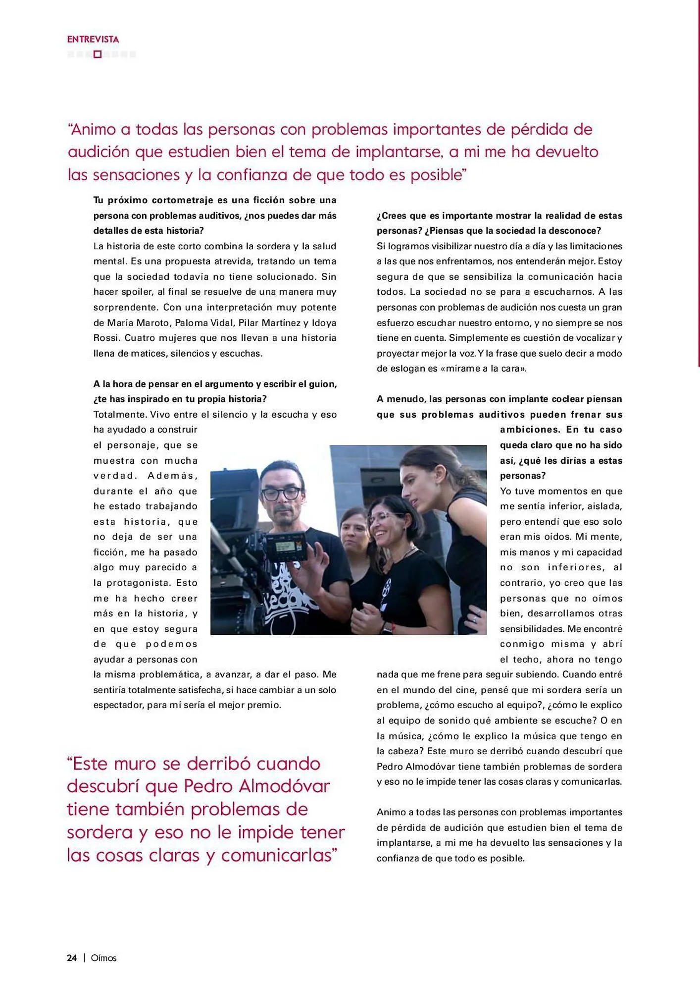 Catálogo de Folleto GAES 13 de junio al 10 de julio 2023 - Página 24