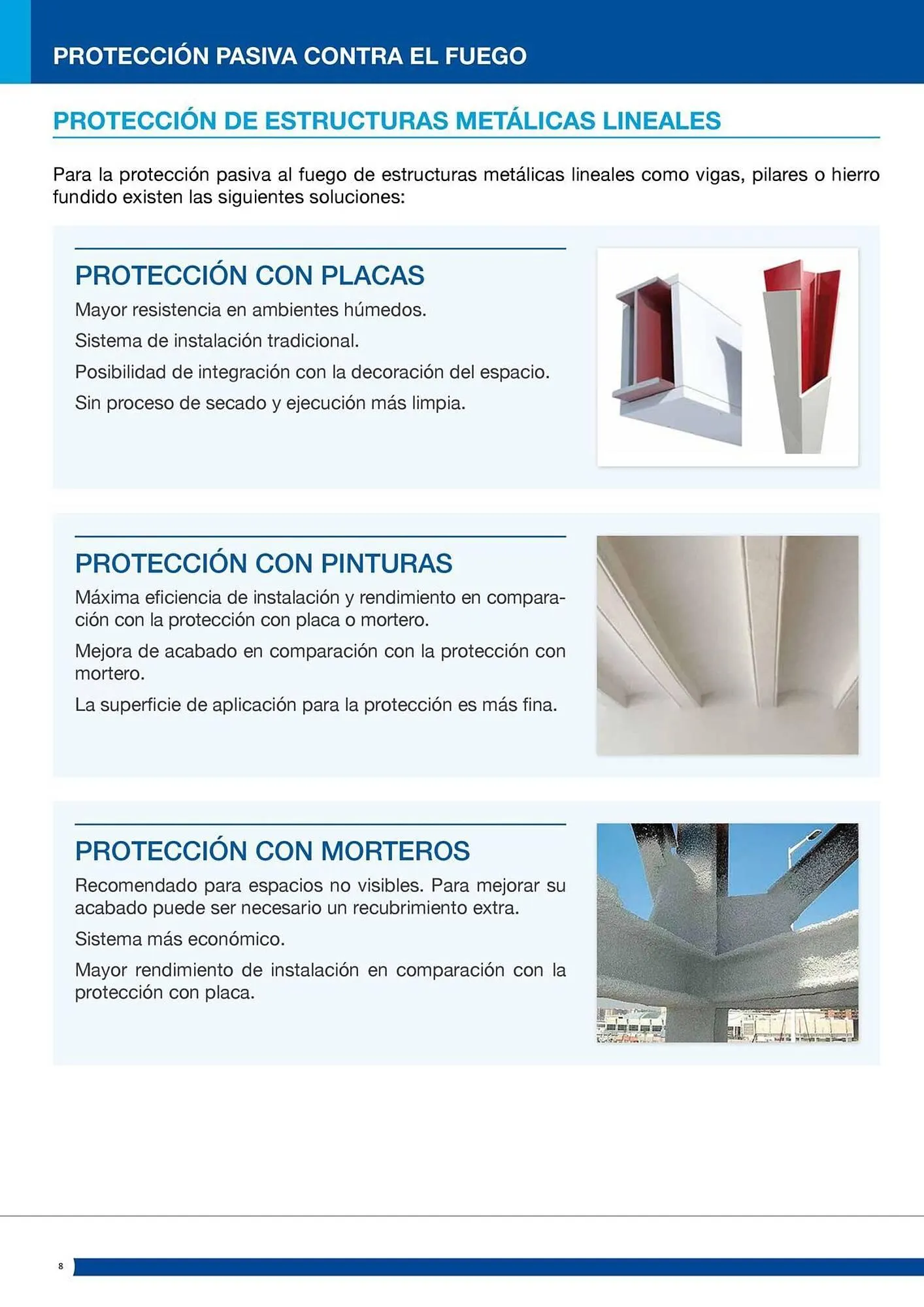 Catálogo de Folleto Distriplac 17 de septiembre al 31 de diciembre 2025 - Página 8