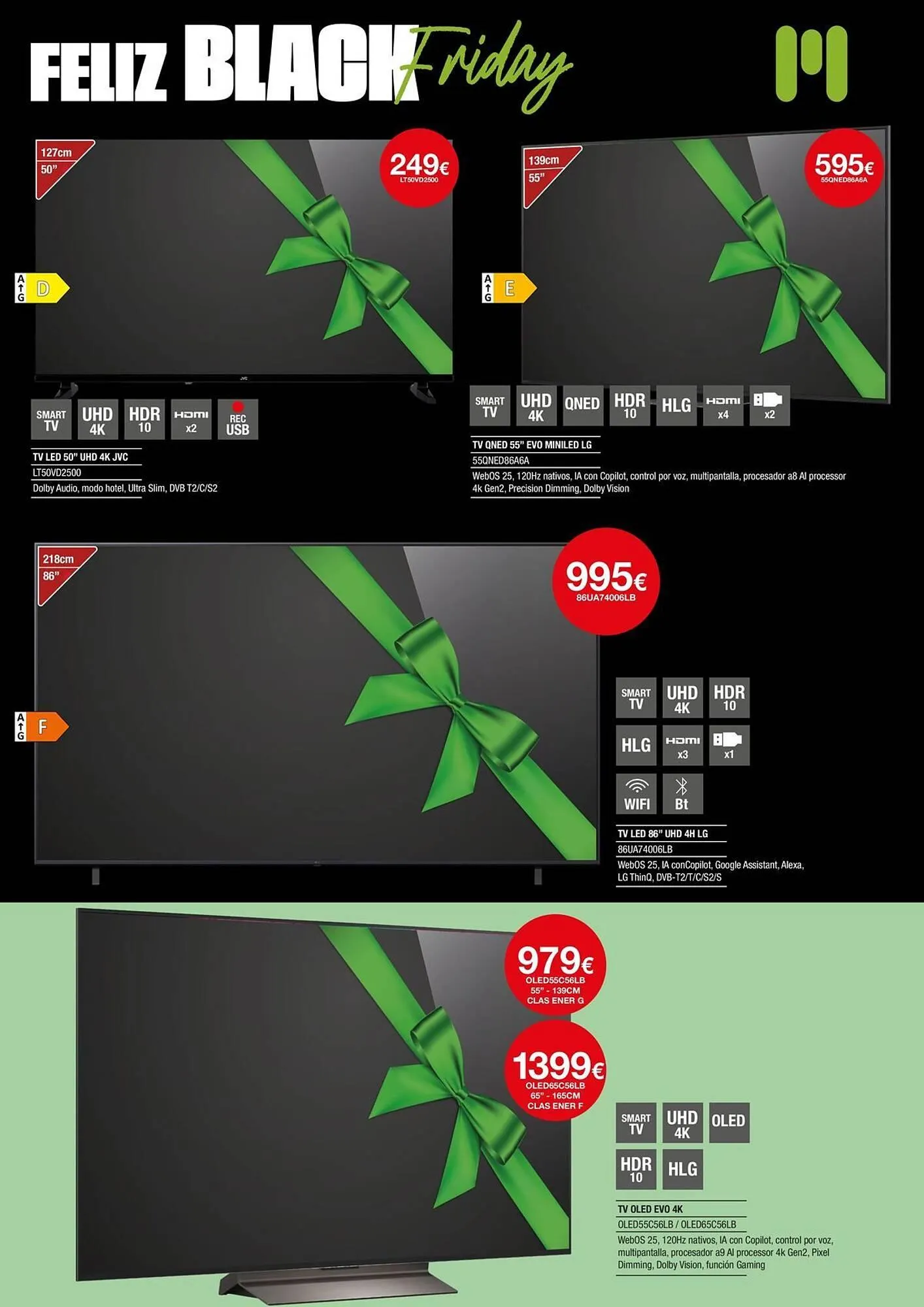 Catálogo de Catálogo Milar 24 de noviembre al 30 de noviembre 2025 - Página 7