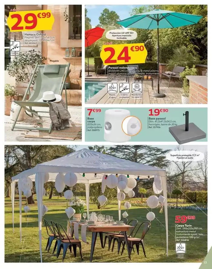 Catálogo de Catálogo GiFi 4 de marzo al 17 de marzo 2025 - Página 13