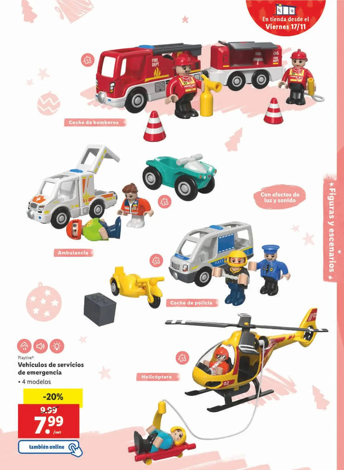 Catálogo de Folleto Lidl 19 de octubre al 2 de noviembre 2023 - Página 91