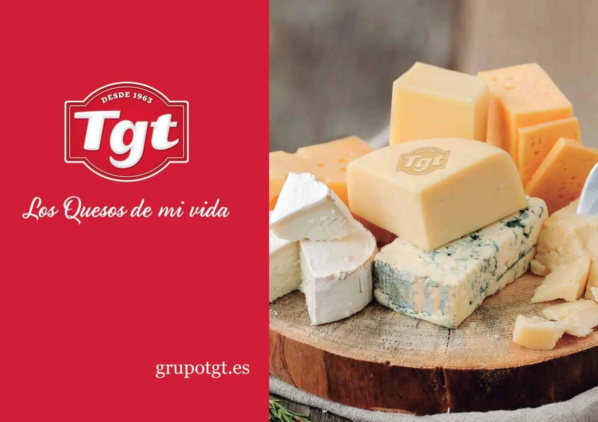 Catálogo de Catálogo Cash Barea 10 de octubre al 31 de diciembre 2025 - Página 4