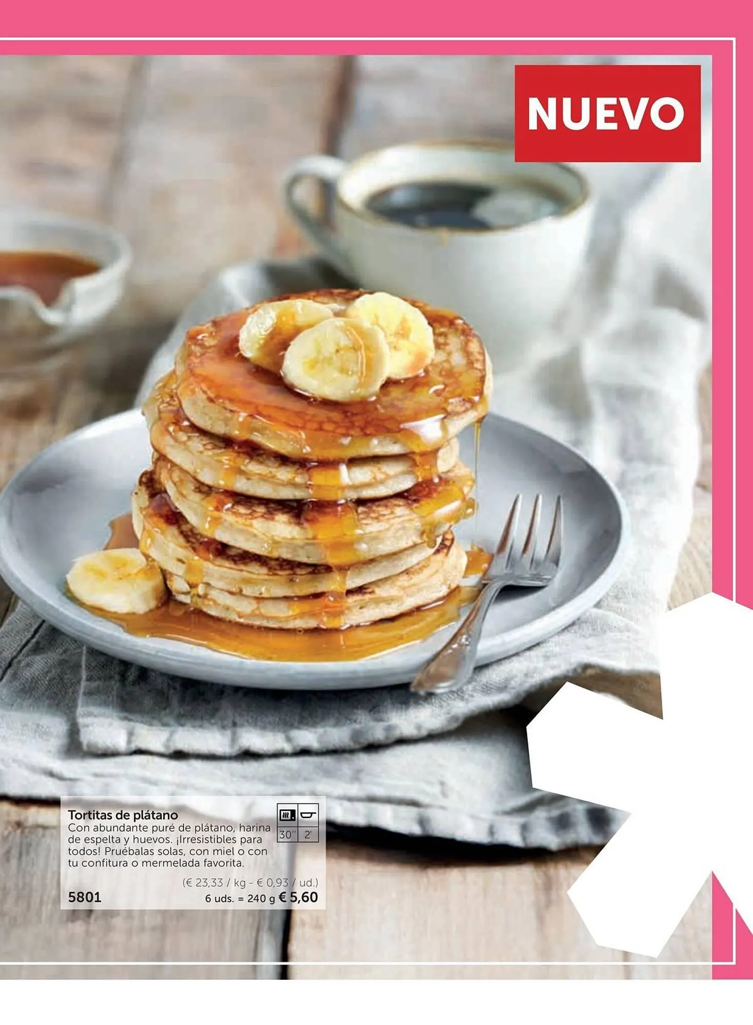 Catálogo de Catálogo Bofrost 15 de septiembre al 31 de diciembre 2025 - Página 77