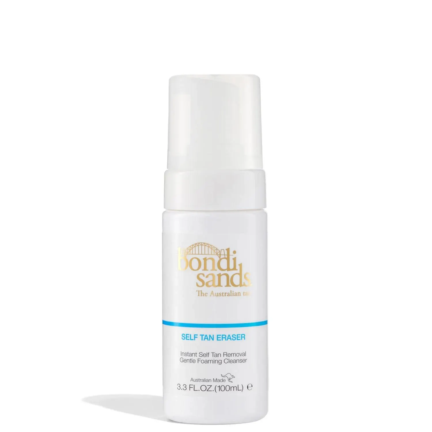 Bondi Sands Self Tan Eraser 100ml