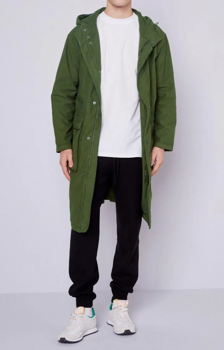 Abrigo hombre Biabay | MBIA17AH21