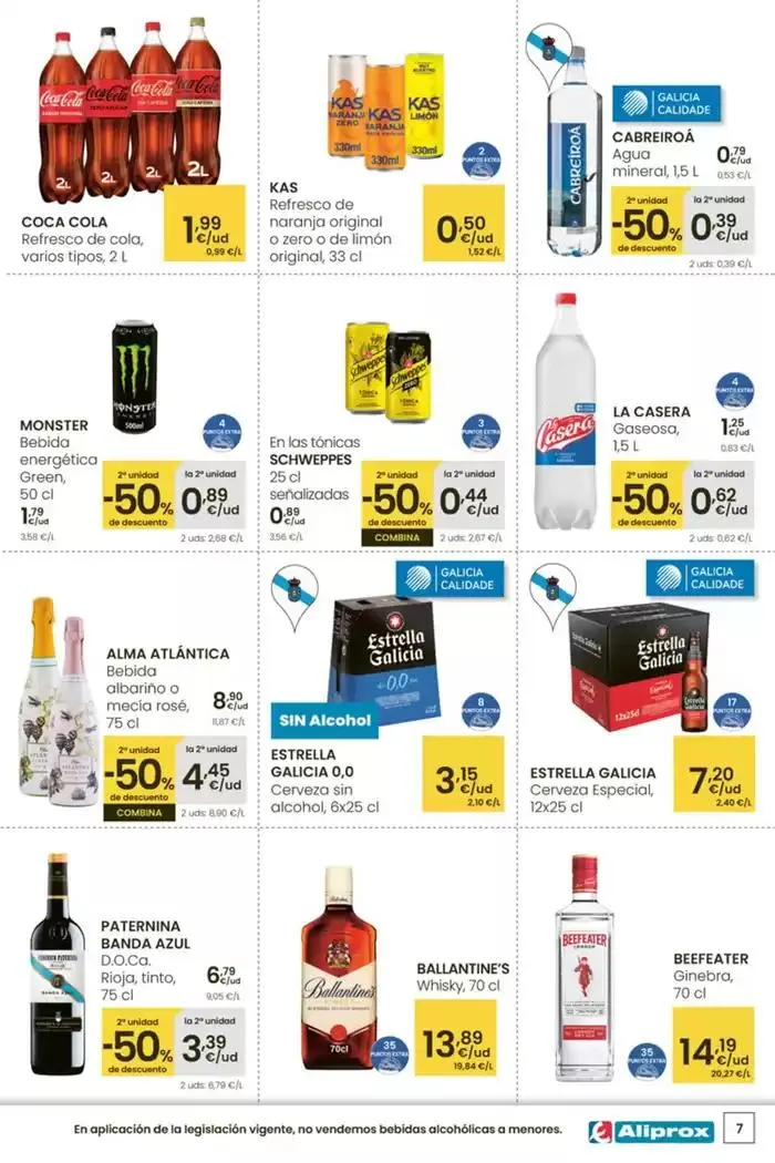 Catálogo de 2° unidad 50% de descuento 15 de mayo al 27 de mayo 2025 - Página 7