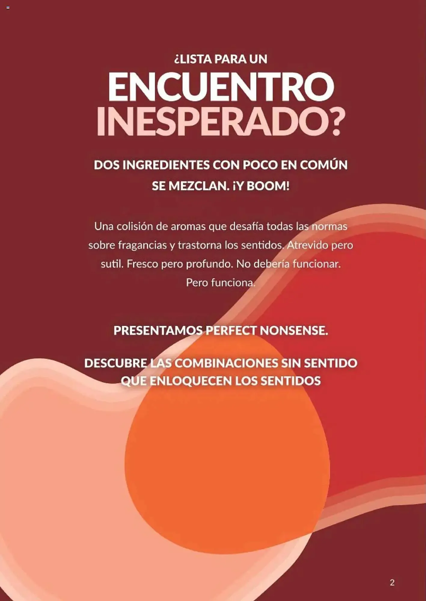 Catálogo de Folleto AVON 1 de mayo al 31 de mayo 2025 - Página 2