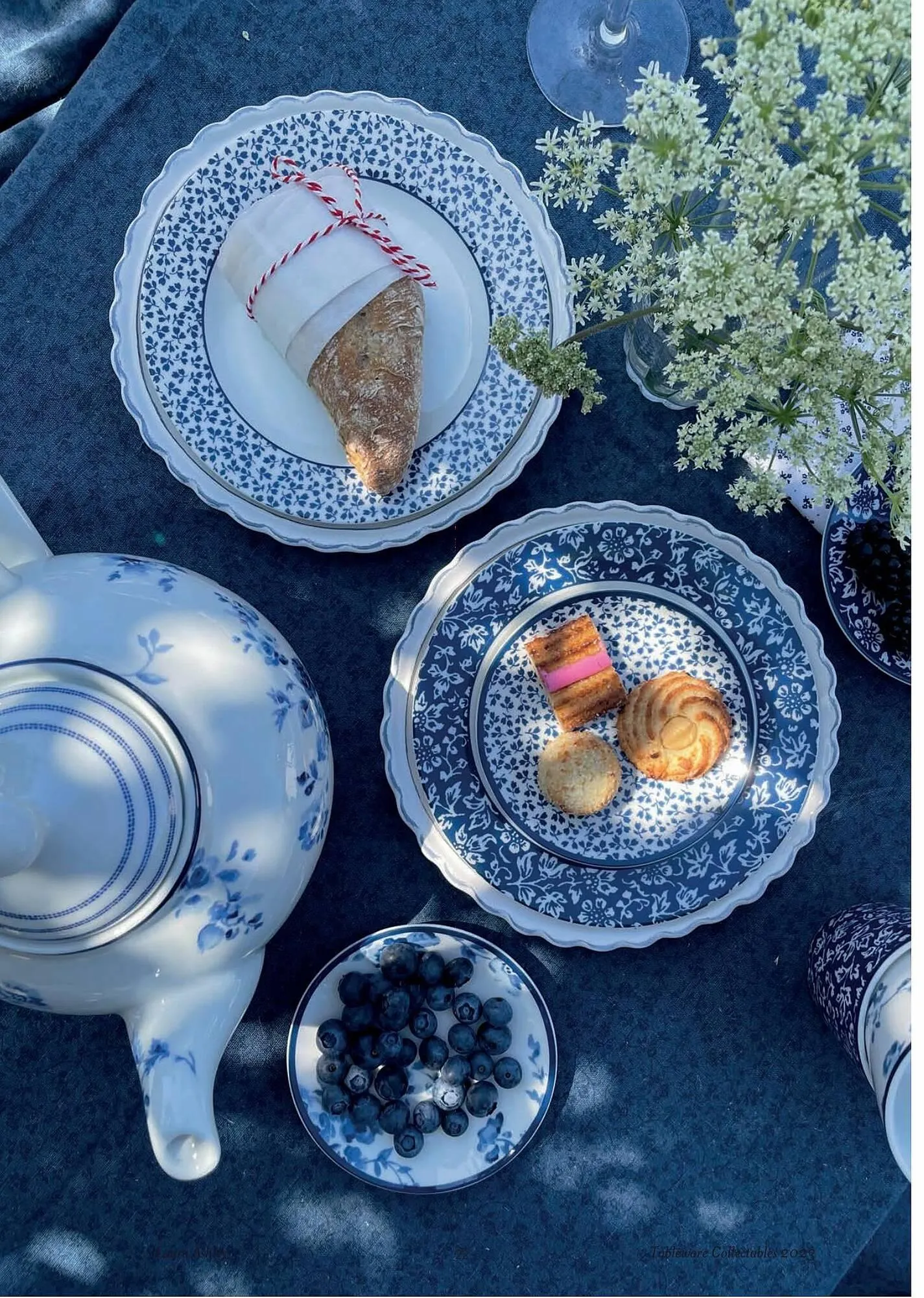 Catálogo de Folleto Laura Ashley 20 de julio al 31 de diciembre 2023 - Página 22