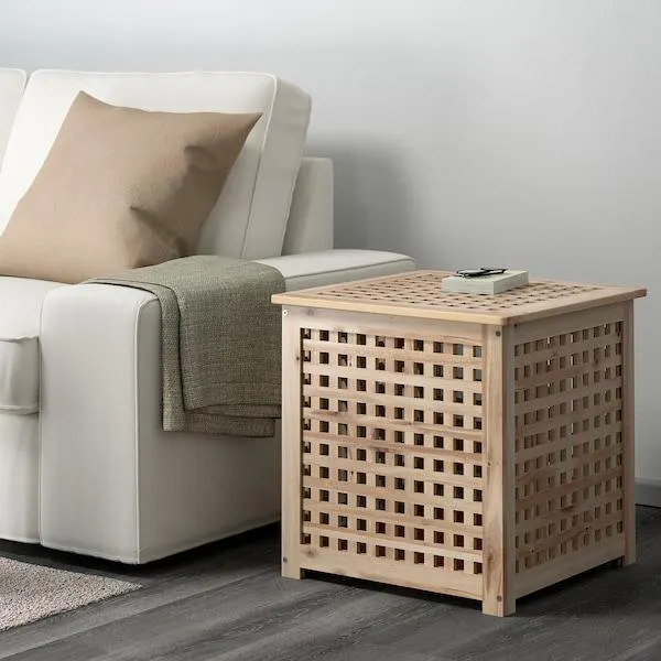 Cómo trabajamos la madera