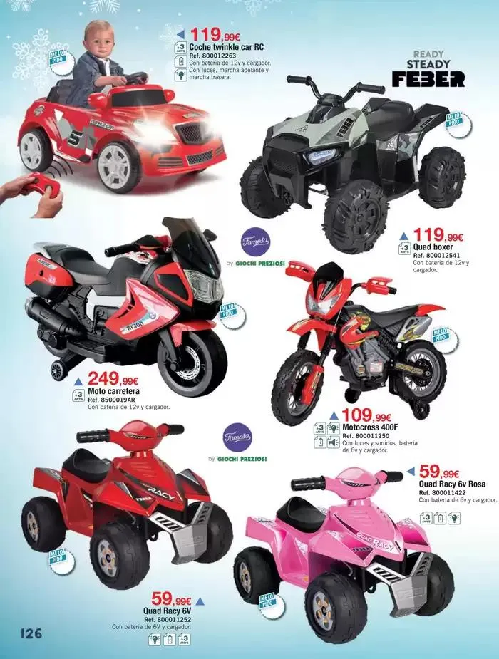 Catálogo de Navidad DRIM 4 de noviembre al 26 de diciembre 2024 - Página 29