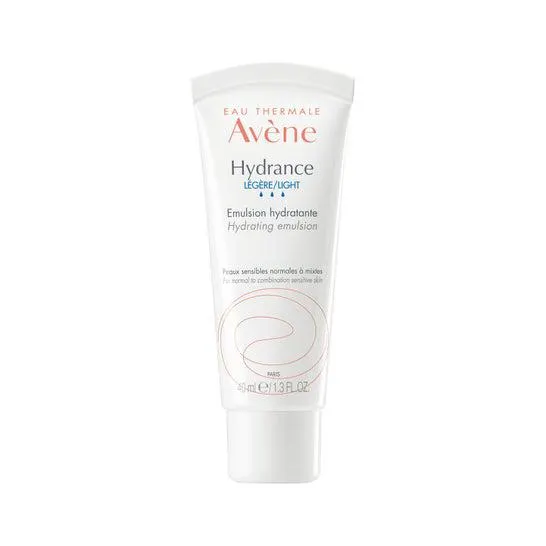 Avène Hydrance Emulsión Hidratante Ligera 40ml