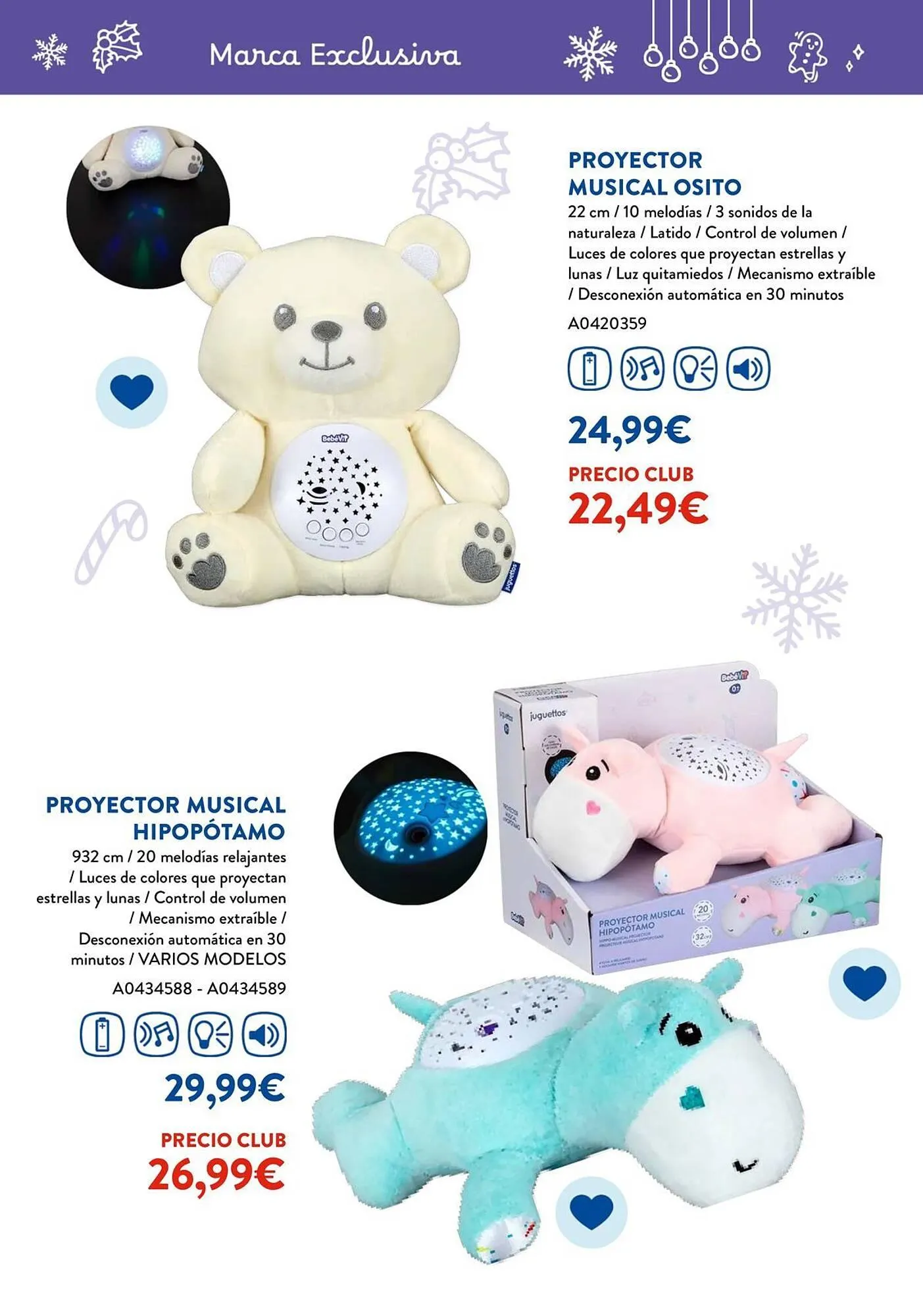 Catálogo de Catálogo Juguettos 28 de octubre al 24 de diciembre 2025 - Página 48