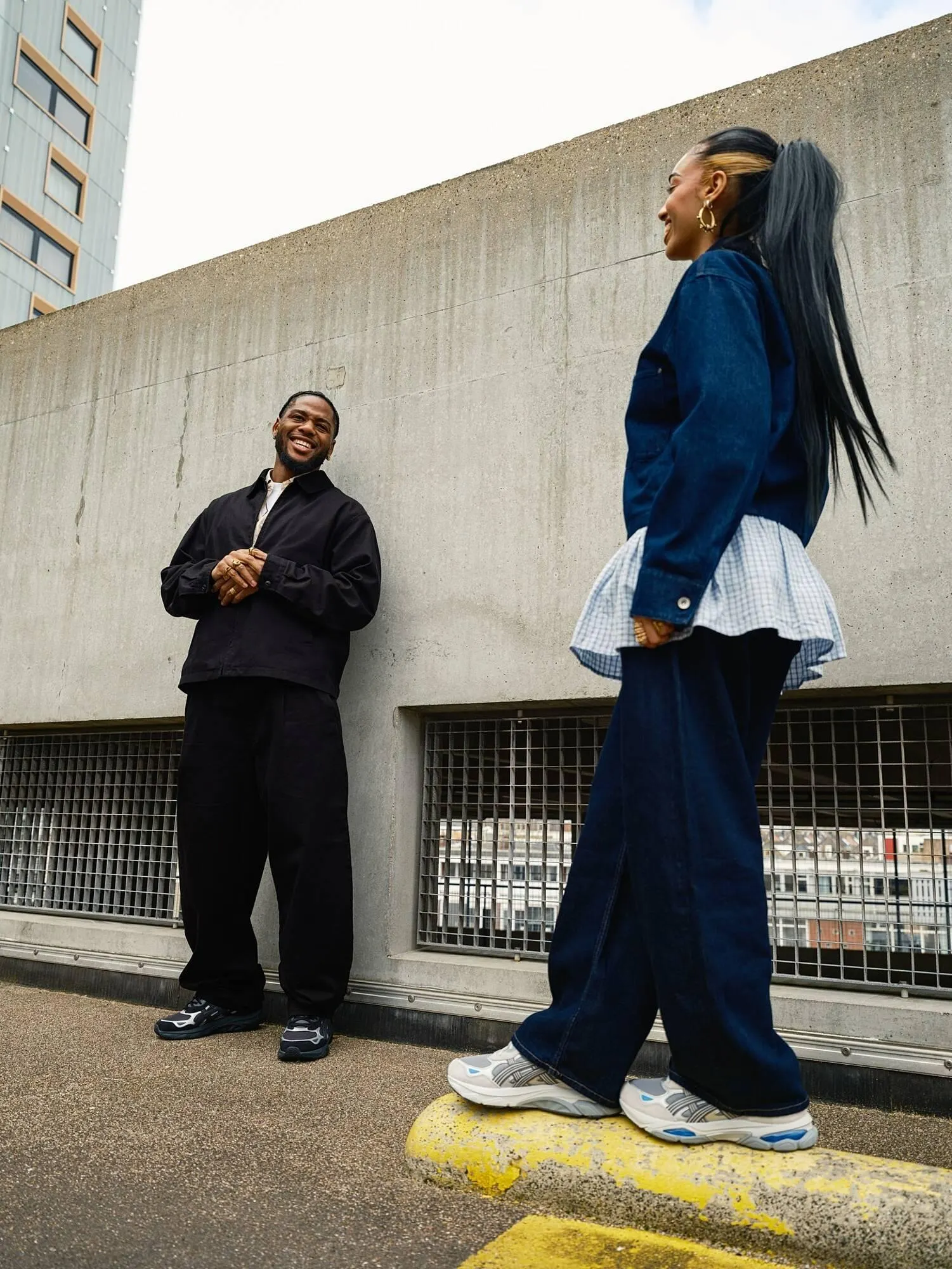 Catálogo de Catálogo Foot Locker 17 de abril al 30 de abril 2026 - Página 2