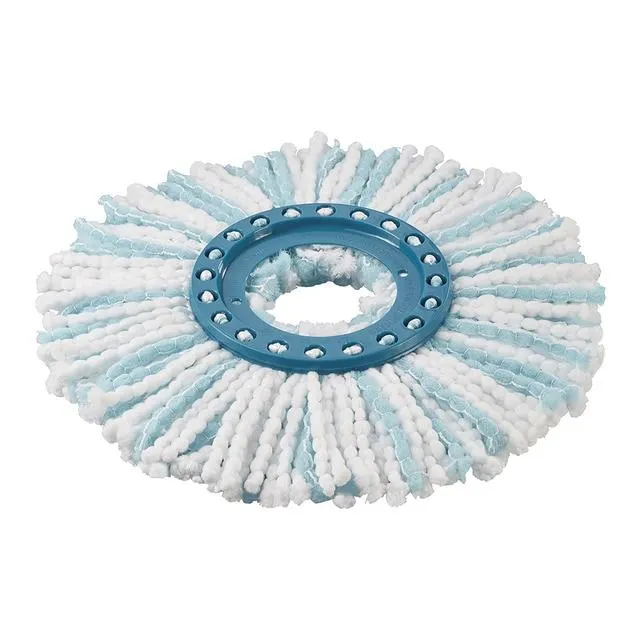 Recambio fregona Twist Disc Mop Leifheit