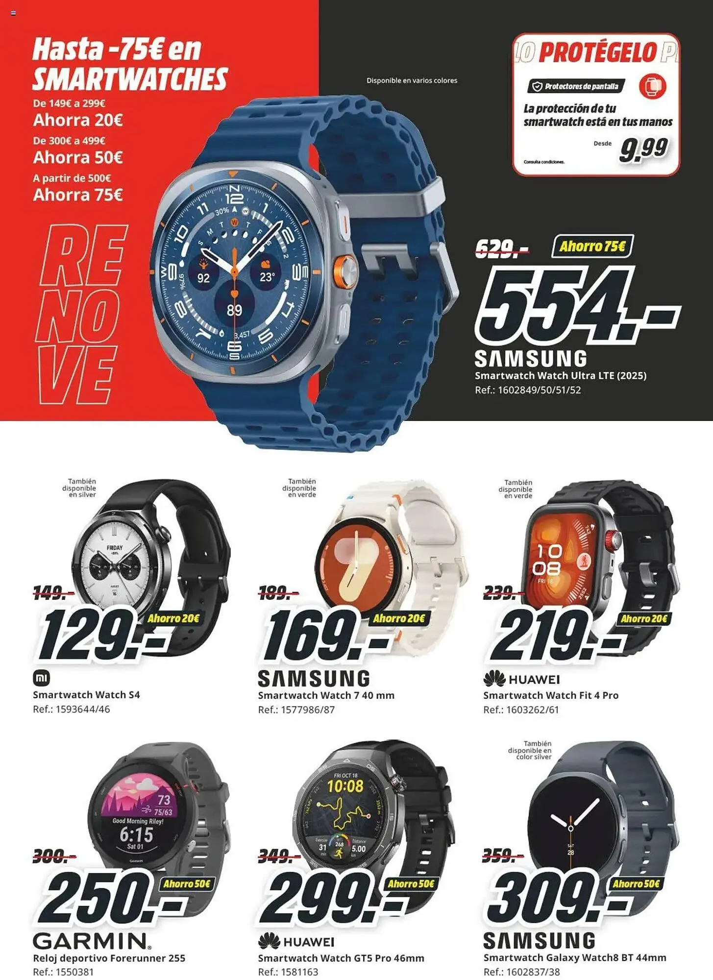 Catálogo de Folleto MediaMarkt 16 de octubre al 2 de noviembre 2025 - Página 16