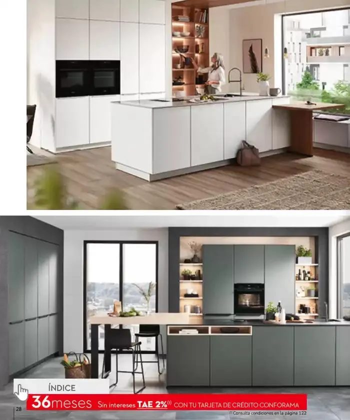 Catálogo de Guía de cocina 27 de marzo al 31 de julio 2025 - Página 28