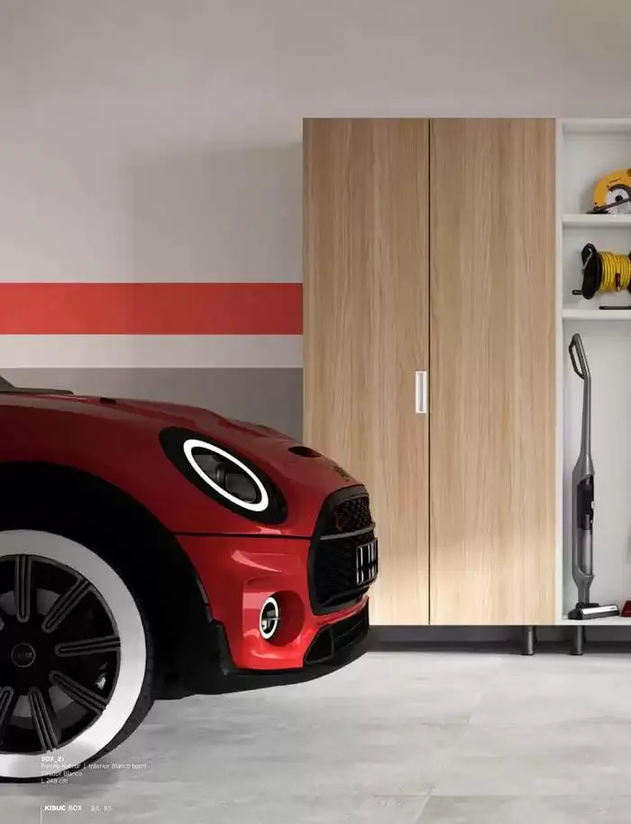 Catálogo de Armario Box 11 de noviembre al 11 de noviembre 2025 - Página 84