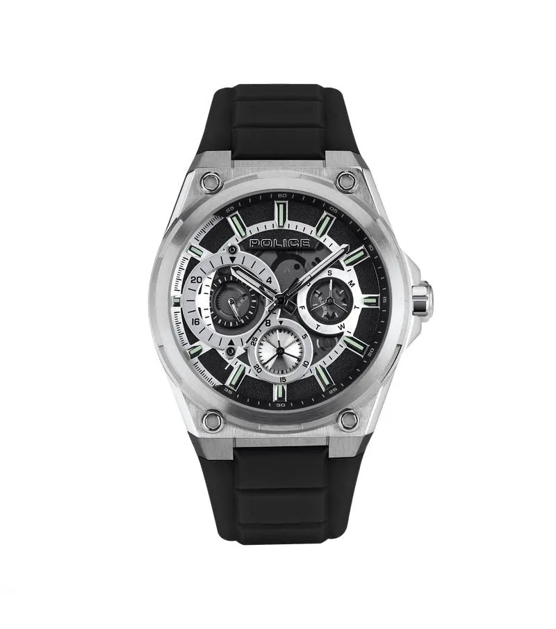 Salkantay Watch Police For Men