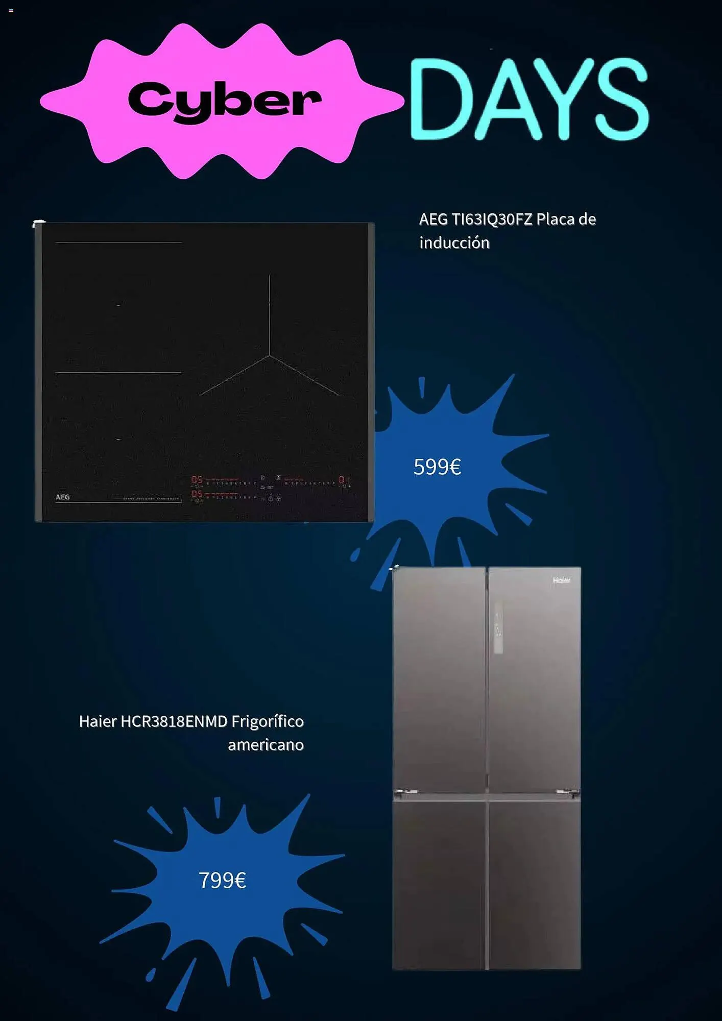 Catálogo de Catálogo Tien 21 1 de diciembre al 5 de diciembre 2025 - Página 2