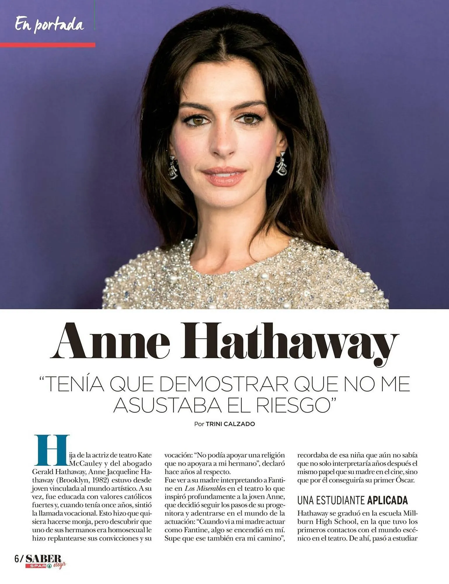 Catálogo de Folleto SPAR 8 de julio al 30 de septiembre 2025 - Página 6