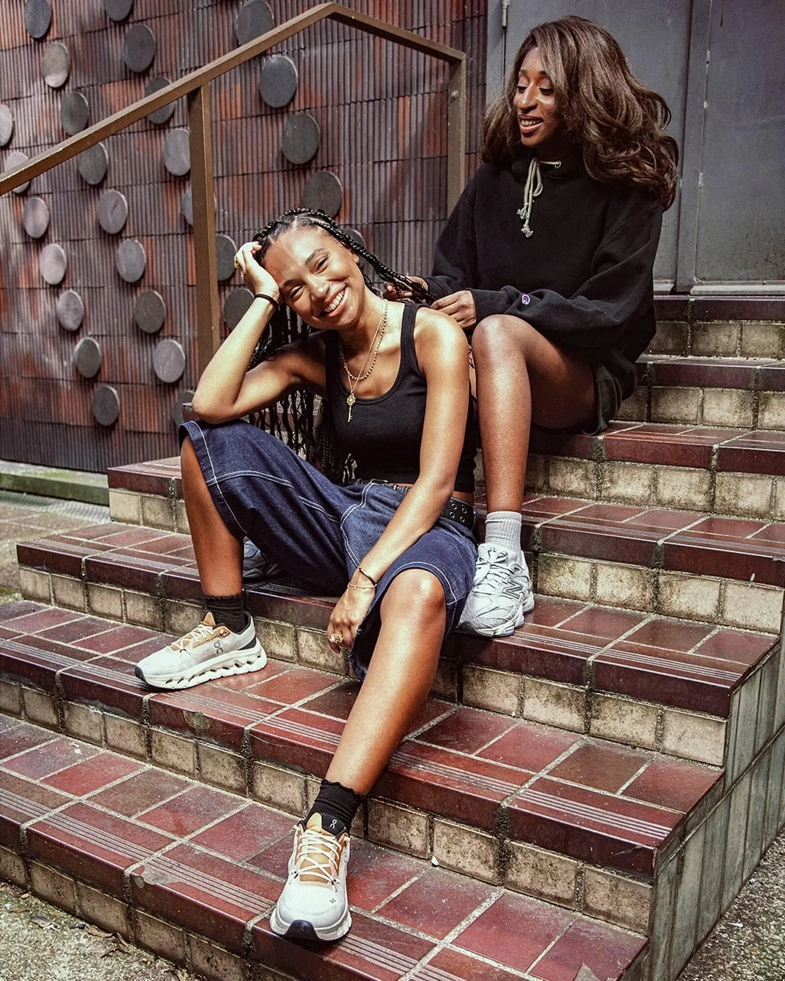 Catálogo de catálogo Foot Locker 1 de septiembre al 8 de noviembre 2025 - Página 2