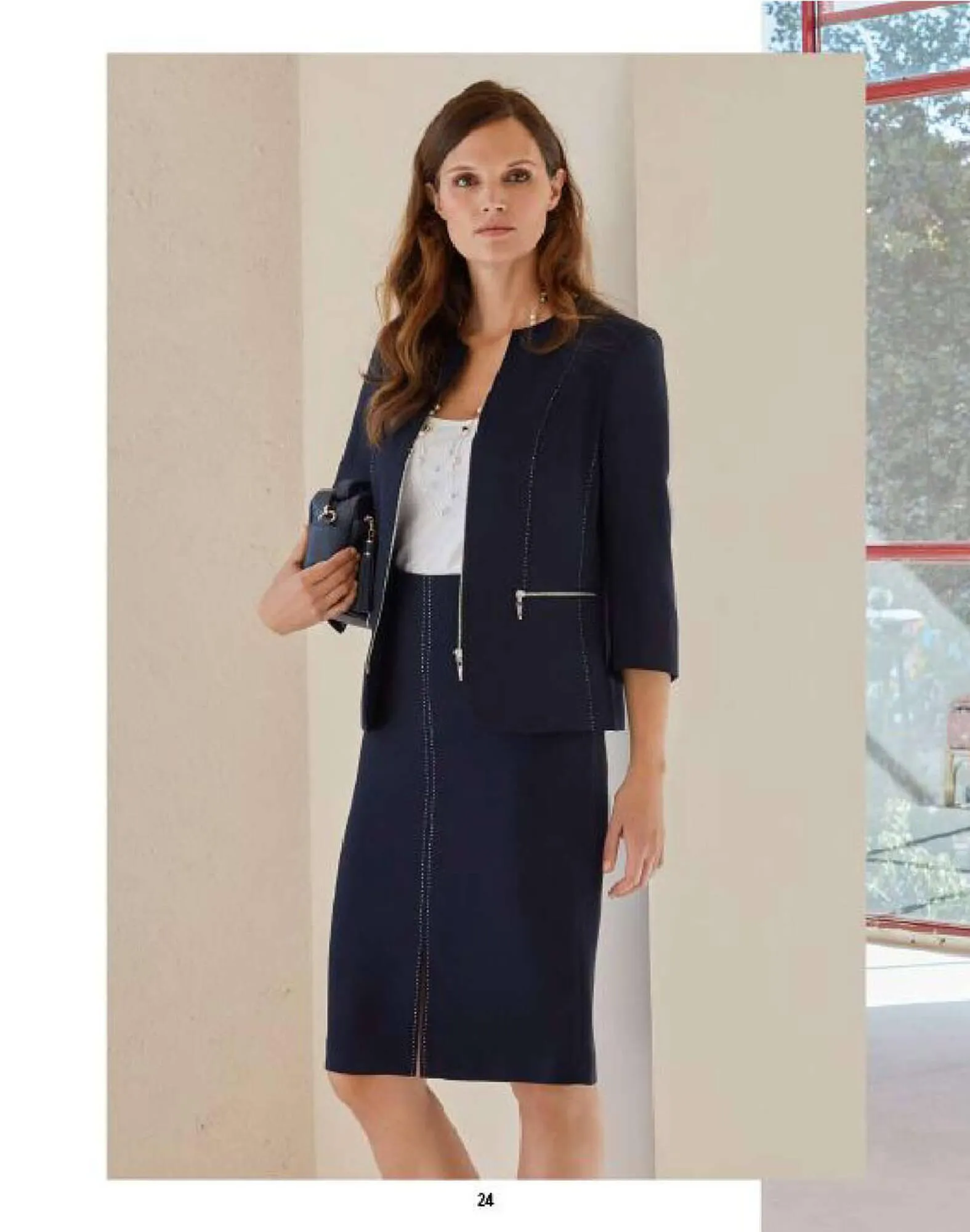 Catálogo de Folleto Punt Roma 17 de abril al 21 de julio 2023 - Página 24