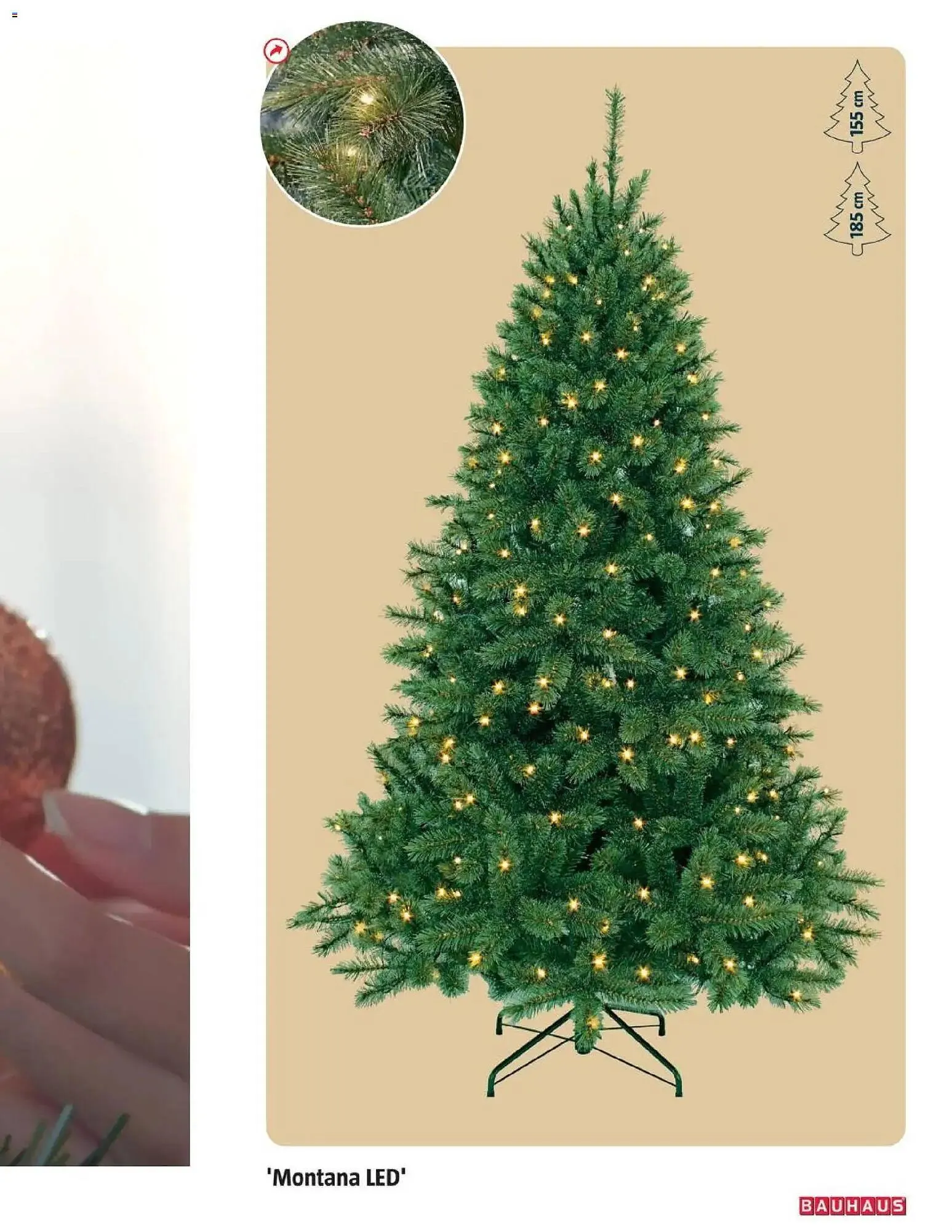 Catálogo de Catálogo Bauhaus 5 de noviembre al 24 de diciembre 2025 - Página 47