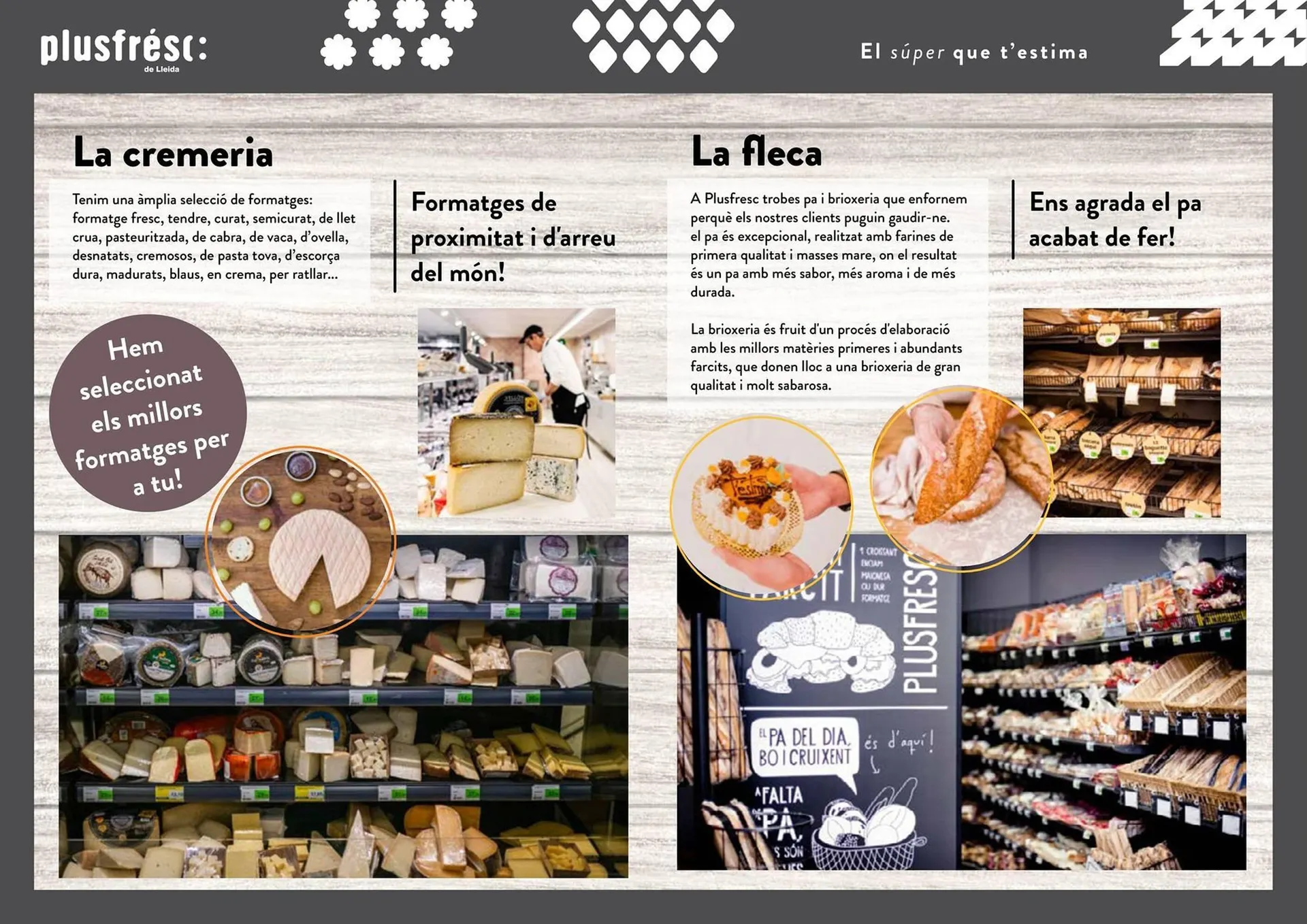 Catálogo de Folleto Plusfresc 29 de enero al 28 de febrero 2026 - Página 6