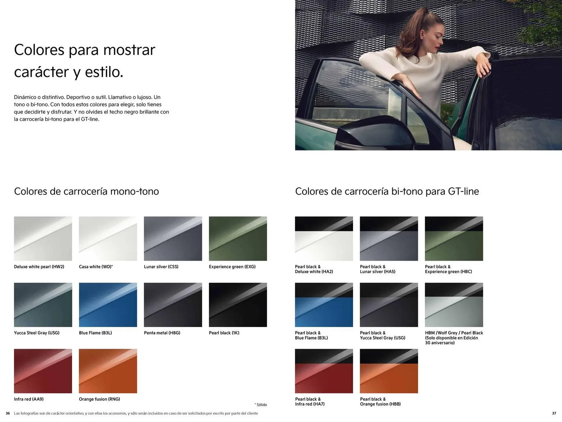 Catálogo de Folleto Kia 8 de julio al 6 de julio 2025 - Página 19