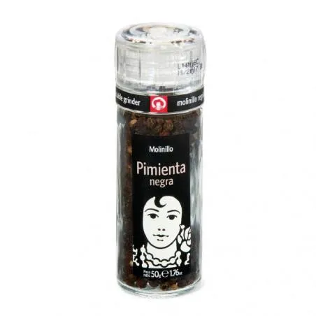 MOLINILLO PIMIENTA NEGRA