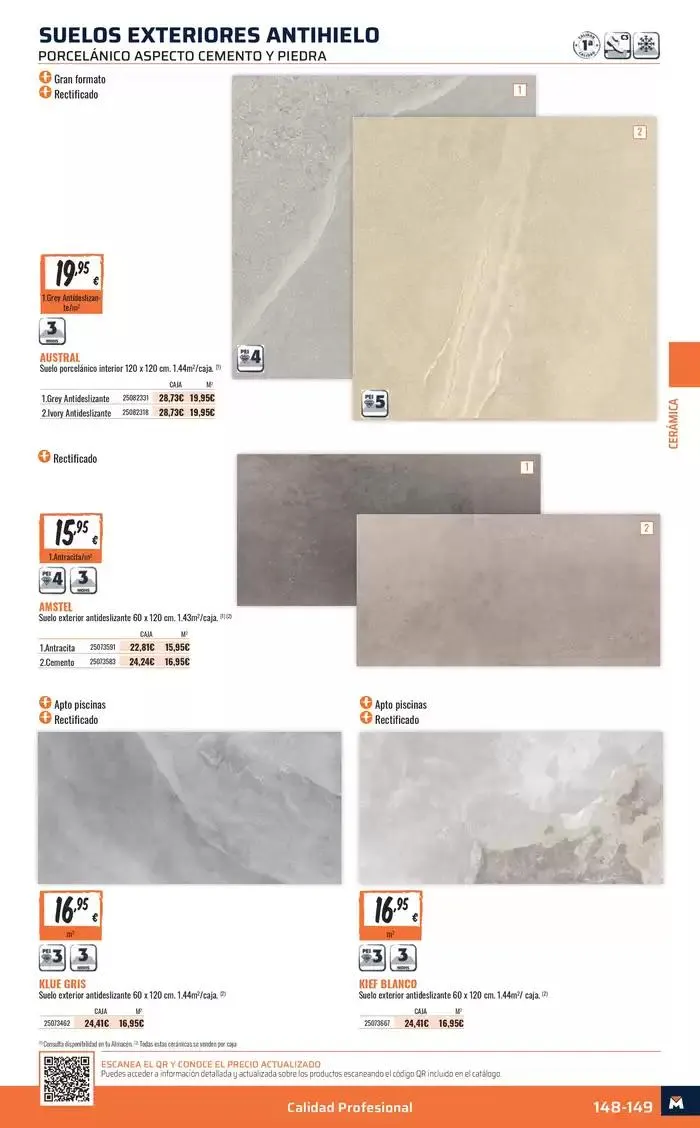 Catálogo de Catálogo 2025 Lugo 1 de enero al 31 de diciembre 2025 - Página 149